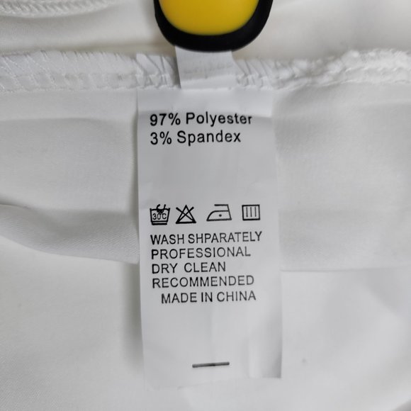 Comfy Satin Sleepwear Set Lace Trim Top And Shorts - Picture 6 of 6